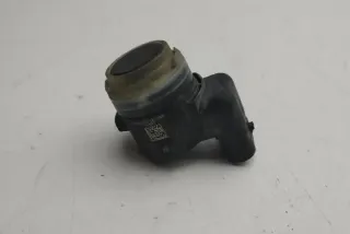 284386176R Датчик температуры Nissan Qashqai 2 restailing Арт e12464144, вид 2