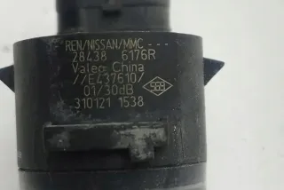 284386176R Датчик температуры Nissan Qashqai 2 restailing Арт e12464144, вид 4