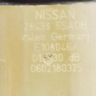 284385SA0B Датчик температуры Nissan Leaf 2 Арт e12464133, вид 7
