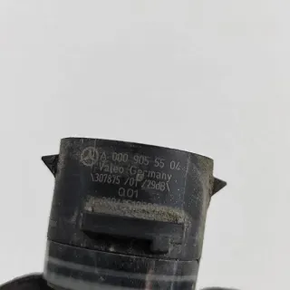 A0009055504 Датчик температуры Mercedes S W222 Арт e12464020, вид 6