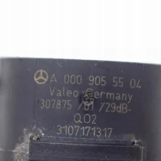 A0009055504 Датчик температуры Mercedes GLC X253 Арт e12463944, вид 6