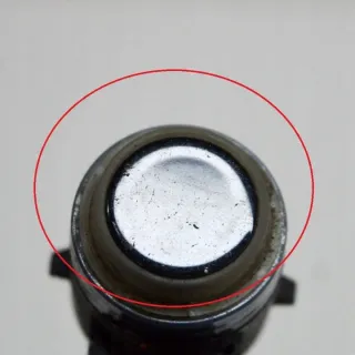 A0009055504 Датчик температуры Mercedes E C207 Арт e12463889, вид 6