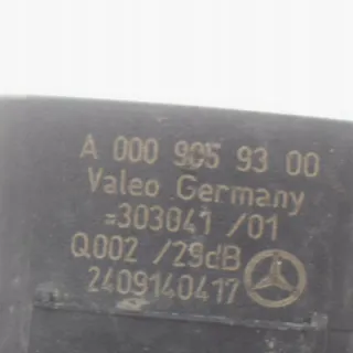 303041 Датчик температуры Mercedes E C207 Арт e12463869, вид 6