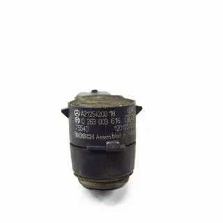 A2125420018 Датчик температуры Mercedes E C207 Арт e12463848, вид 7