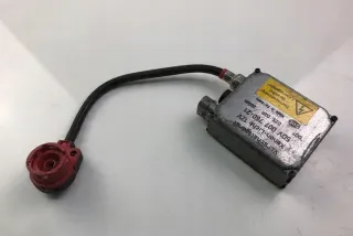 5DV00776021 Блок управления светом Mercedes ML W163 Арт e12463762, вид 1