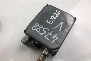 5DV00776021 Блок управления светом Mercedes ML W163 Арт e12463762, вид 2
