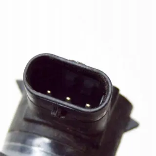 A0009055504 Датчик температуры Mercedes C W205 Арт e12463608, вид 5