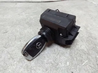 A2079057101 Замок зажигания Mercedes C W204 Арт e12463417, вид 1
