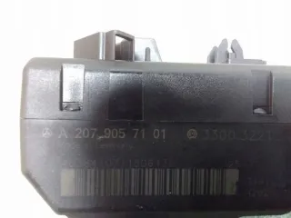 A2079057101 Замок зажигания Mercedes C W204 Арт e12463417, вид 3