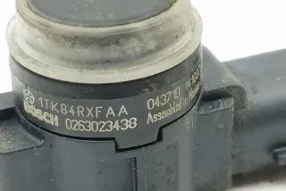 1TK84RXFAA Датчик температуры Jeep Cherokee KL Арт e12463416, вид 3