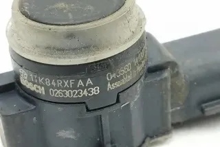 1TK84RXFAA Датчик температуры Jeep Cherokee KL Арт e12463407, вид 1