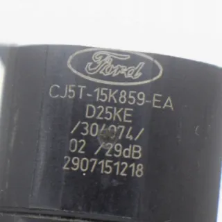 CJ5T15K859EA Датчик температуры Ford Transit Custom Арт e12463269, вид 6