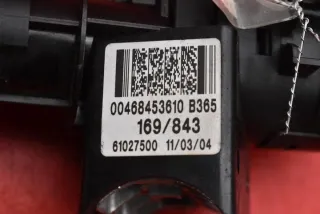 61027500 Замок зажигания Fiat Panda 2 Арт e12463101, вид 3