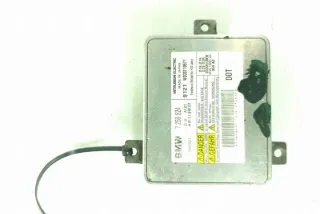 7250624 Блок управления светом BMW 5 F10/F11/GT F07 Арт e12463064, вид 2