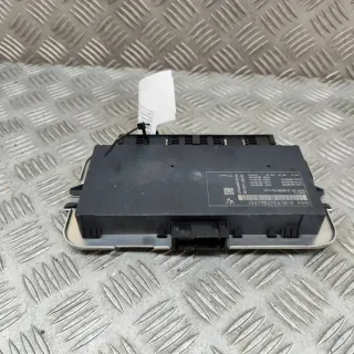 9247062 Блок управления светом BMW 5 F10/F11/GT F07 Арт e12463037, вид 2