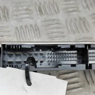 9247062 Блок управления светом BMW 5 F10/F11/GT F07 Арт e12463037, вид 5