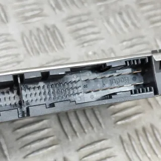 9247062 Блок управления светом BMW 5 F10/F11/GT F07 Арт e12463037, вид 6