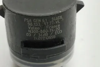 9813348377 Датчик температуры Citroen C4 2 Арт e12463006, вид 1