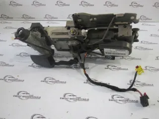 1K0905865A 1K0905851B 1T2419502L Рулевая колонка Volkswagen Caddy 3 Арт e12462993, вид 2