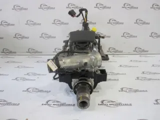 1K0905865A 1K0905851B 1T2419502L Рулевая колонка Volkswagen Caddy 3 Арт e12462993, вид 4