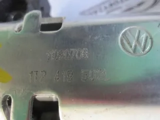 1K0905865A 1K0905851B 1T2419502L Рулевая колонка Volkswagen Caddy 3 Арт e12462993, вид 9