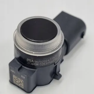 9675202477XT 0263013215 Датчик температуры Citroen Berlingo 2  Арт e12462982, вид 1