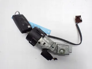 9663123380 Замок зажигания Citroen C3 2 Арт e12462972, вид 1