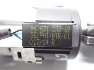9663123380 Замок зажигания Citroen C3 2 Арт e12462972, вид 4