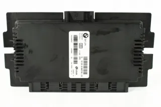9166706 Блок управления светом BMW 1 E81/E82/E87/E88 Арт e12462925, вид 1