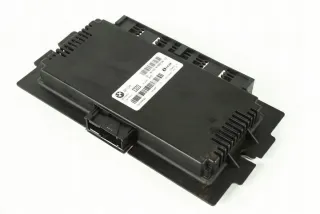 9166706 Блок управления светом BMW 1 E81/E82/E87/E88 Арт e12462925, вид 5