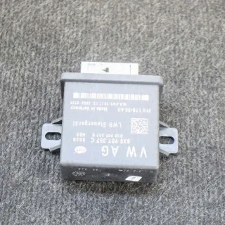 8X0907357C Блок управления светом Audi Q3 1 Арт e12462895, вид 2