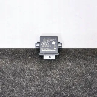 8K5907357A Блок управления светом Audi A4 B8 Арт e12462831, вид 1