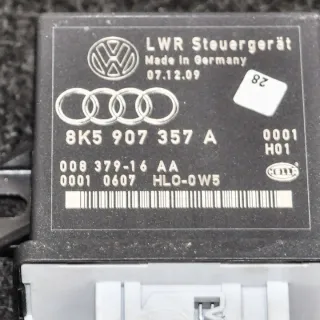 8K5907357A Блок управления светом Audi A4 B8 Арт e12462831, вид 4