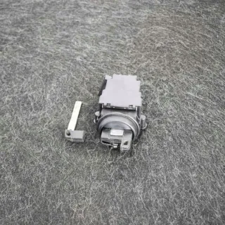 6954722 Замок зажигания BMW 5 E60/E61 Арт e12462821, вид 1