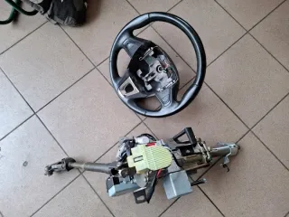 488105610R Рулевая колонка Renault Megane 3 Арт e12462772, вид 1