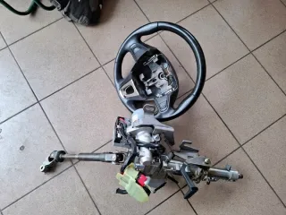 488105610R Рулевая колонка Renault Megane 3 Арт e12462772, вид 2