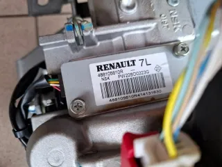 488105610R Рулевая колонка Renault Megane 3 Арт e12462772, вид 3