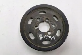 028145255F Насос гидроусилителя руля Volkswagen Passat B5 Арт e12462729, вид 2