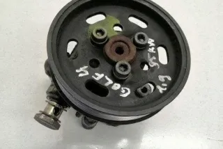 038145255B Насос гидроусилителя руля Volkswagen Golf 4 Арт e12462691, вид 1