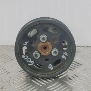 1J0422154B Насос гидроусилителя руля Volkswagen Golf 4 Арт e12462679, вид 2
