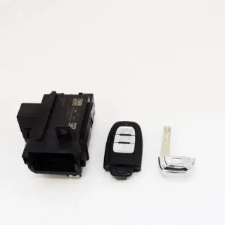 8K0909131D Замок зажигания Audi A4 B8 Арт e12462602, вид 1