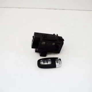 8K0909131D Замок зажигания Audi A4 B8 Арт e12462602, вид 2