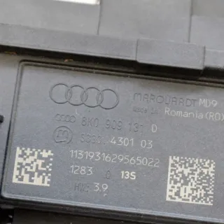 8K0909131D Замок зажигания Audi A4 B8 Арт e12462602, вид 6