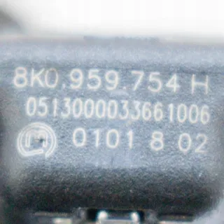 8K0909131D Замок зажигания Audi A4 B8 Арт e12462602, вид 7
