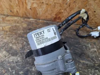 45200-02281 Насос гидроусилителя руля Toyota Auris 1 Арт e12462556, вид 4