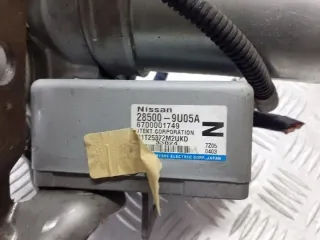 28500-9U05A 488109U13A Рулевая колонка Nissan Note E11 Арт e12462516, вид 2