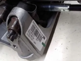 2214620041 Рулевая колонка Mercedes S W221 Арт e12462386, вид 7