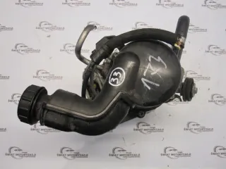 9675277380 HPIA5100672 Насос гидроусилителя руля Peugeot 508 Арт e12462366, вид 1