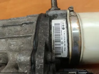13192897 Насос гидроусилителя руля Opel Astra H Арт e12462268, вид 2