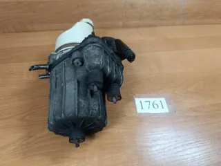 13192897 Насос гидроусилителя руля Opel Astra H Арт e12462268, вид 3